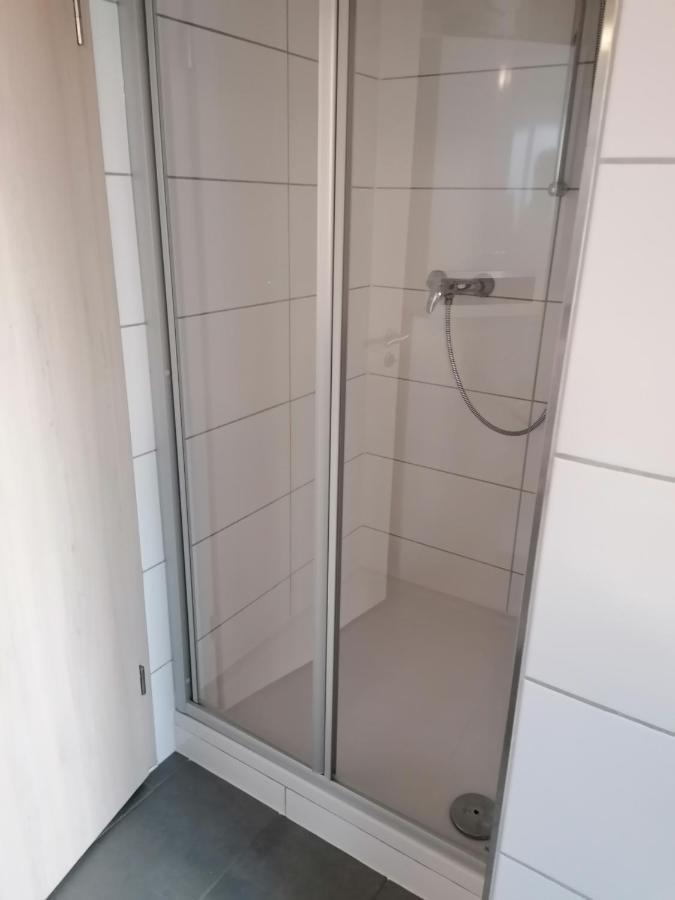 Ferienwohnung Yara Roedental ภายนอก รูปภาพ